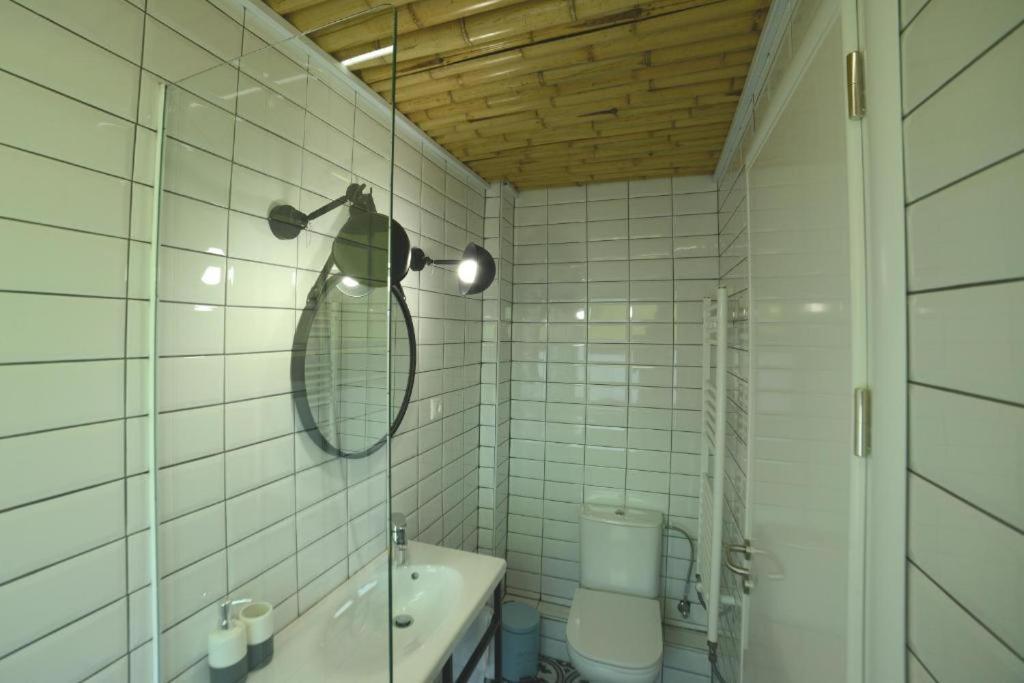 Mazi Rooms Ptolemeon Thessaloniki Zimmer foto