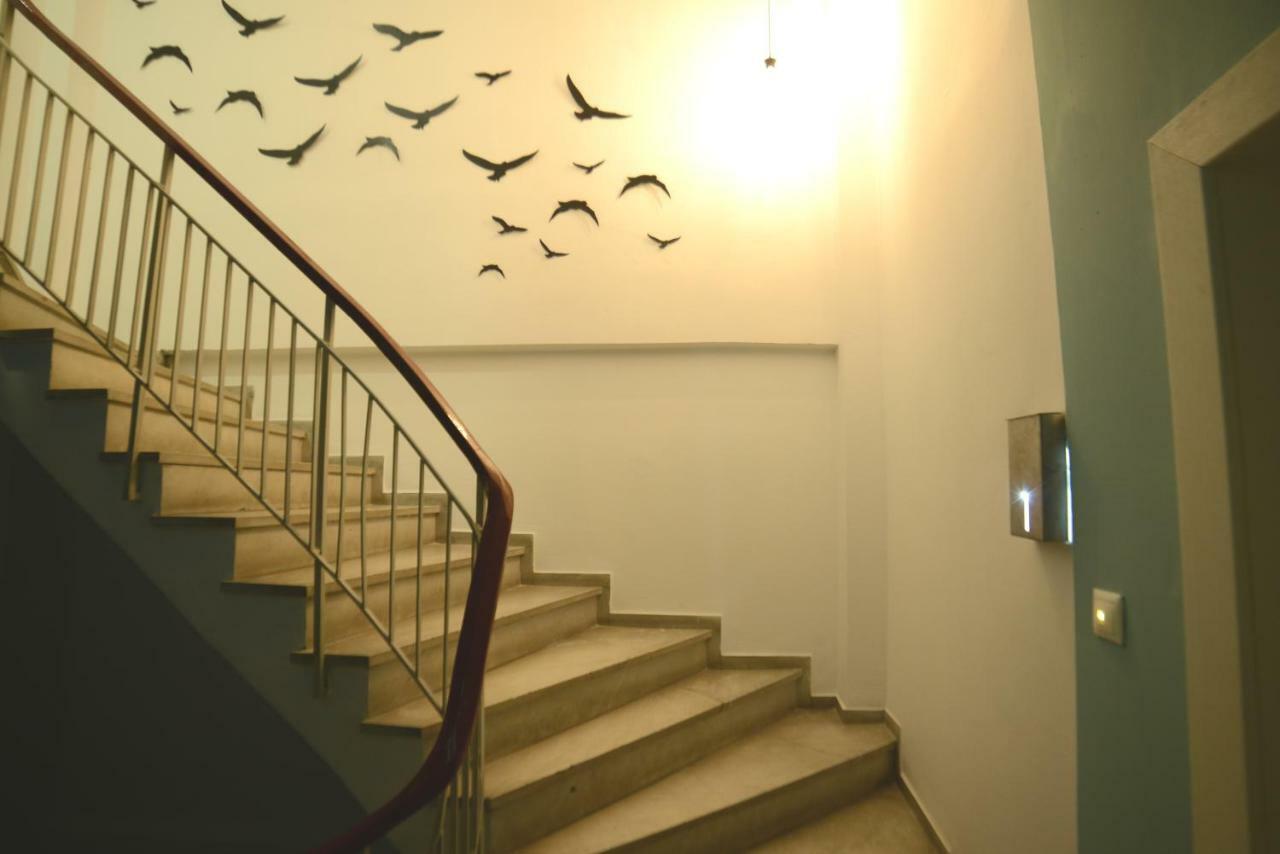 Mazi Rooms Ptolemeon Thessaloniki Exterior foto